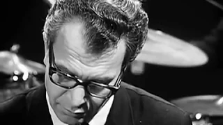 Brubeck: Koto Song | The Dave Brubeck Quartet, Live in Belgium 1964