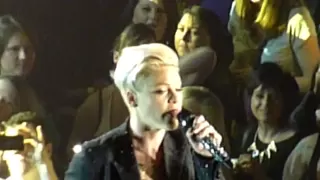 Pink - Trouble  (Live - Manchester Arena, UK, 15th April 2013) P!nk