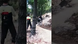 Big jump at Stromlo