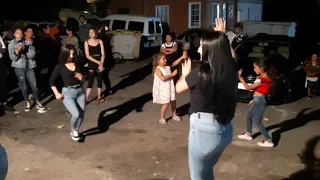 gitanas bailando 💃