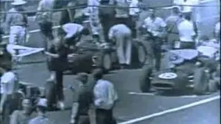 1963 Australian GP-Part 1