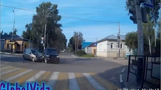 Ultimate driving fail compilation 2015 HD