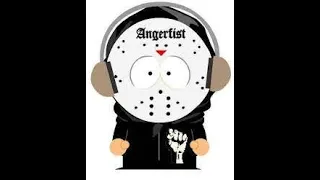 Angerfist Hardcore