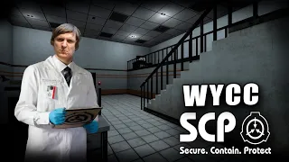 SCP — Secret Laboratory #21 (Cтрим от 01.04.2024)
