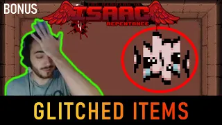 UNLUCKIEST TM Trainer Of All Time | Tainted Lost Streak | The Binding of Isaac Repentance