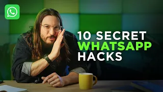 Top 10 Secret WhatsApp Tricks & Hacks [2023]