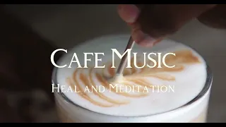 Cafe BGM, Healing, #healing #healingmusic #cafe #cafemusic #reading #concentrationmusic