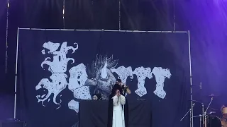 Igorrr - Himalaya Massive Ritual live at Mystic Festival 2022