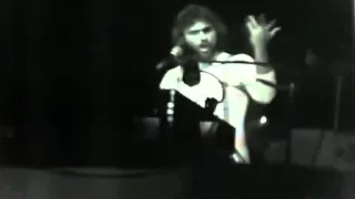 1978 Styx   The Grand Illusion - Winterland Ballroom, San Francisco