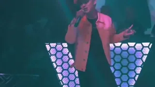 Muốn em là - Keyo bản live