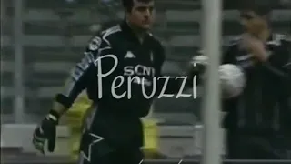 Pagliuca VS Peruzzi 1997-98.