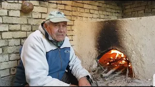 🍖ГЕРГЬОВДЕН/ПЕЧЕНО  АГНЕШКО В ПЕЩ🍖