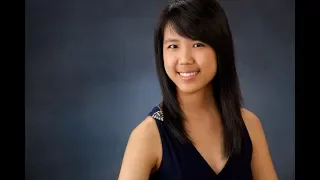 WQXR’s Midday Masterpieces: Pianist Kate Liu