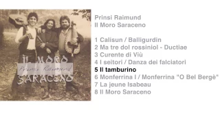 Prinsi Raimund - Il moro saraceno - #5 Il tamburino