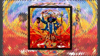 Goa Gil - Kali Yuga [2009] (Full Album)