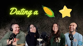 You Dating a CornStar? Ft Sonia and Yris