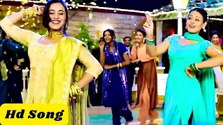 Aankho Ke Raste Dil Me Utar Ke Le Gyi Meri Jaan #hdvideo | Bobby Deol | Jugni Jugni | #90shitsong