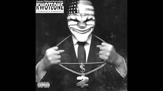 Payday 2 Criminal's Ambition (single) - Criminal's Ambition feat. KwoteONE