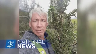 Man missing from Bushe River since December 22 | APTN News