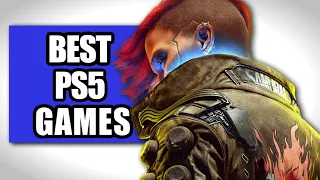 PS5 Is Finally Worth Buying! 10 Games To Prove It