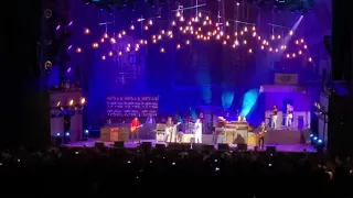 Black Crowes - “Feelin Alright” @ West Palm Beach, FL 9.7.2021