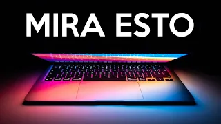 Mira Este Video Antes De Comprar Un Portatil 2021 | Trucos para comprar un portátil