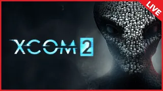 XCOM2 (LIVE)