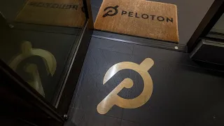 Peloton shakeup leaves board largely intact