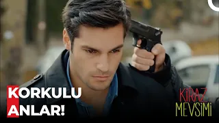 Sevdiğini Kaybetme Korkusu Öykü'yü Korkuttu! - Kiraz Mevsimi