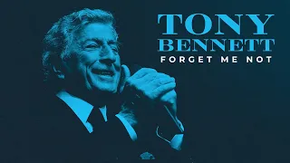 Tony Bennett: Forget Me Not | BIOGRAPHY | A Celebration of the Legendary Singer