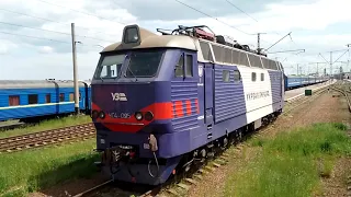 ЧС4-095