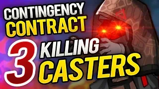 FINAL CONTINGENCY CONTRACT Strategy Guide 18 RISK & ABOVE (F2P  Friendly) | Arknights Guide (Part 3)