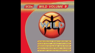 Wild Vol. 9 - Millenium Megamix by DJ Simmo