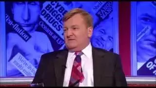 Charles Kennedy - Iraq: "I was right."