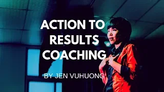 Action to Results coaching