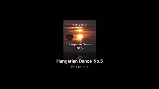 Gran Turismo 7 (PS4) | Music Rally | 4. Hungarian Dance No. 5 | GOLD | 5.24 miles