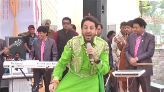 Ik Din Ik Faqeer Sai Da Gurdass Maan HIGH