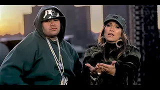 Jennifer Lopez - Hold You Down ft. Fat Joe (Upscale 1080p 60fps Enhanced)