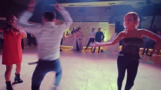 ცეკვა აჭარული / Adjarian dance / Аджарской танец