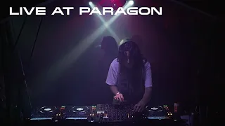 Ultrathem | Live at Paragon | April 6, 2024