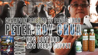 FULL STORY OF KPC LOFT PETER CHUA OF PANGASINAN PART 2