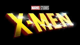 MARVEL STUDIOS OFFICIALLY TEASES X-MEN IN THE MCU!