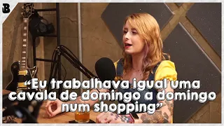 CELLBIT SALVOU A GABI