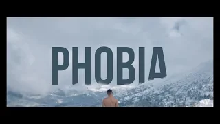 YADDAY   Phobia  Премьера клипа 2018