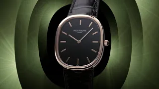 G. Collins & Sons - Patek Philippe 5738R-001