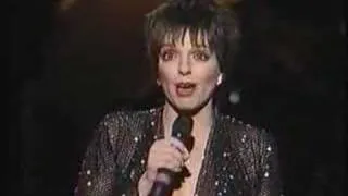 Liza - Cabaret - Live