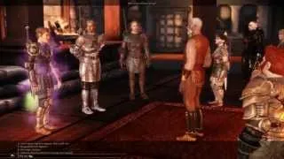 Gay Let's Play Dragon Age Awakening - Part 36 Point of No Return