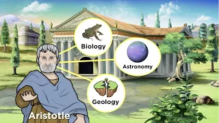 Aristotle: The First Scientist