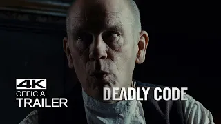 DEADLY CODE Official Trailer (2013)