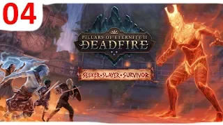 Pillars Of Eternity 2: Deadfire - Seeker, Slayer, Survivor DLC - 04